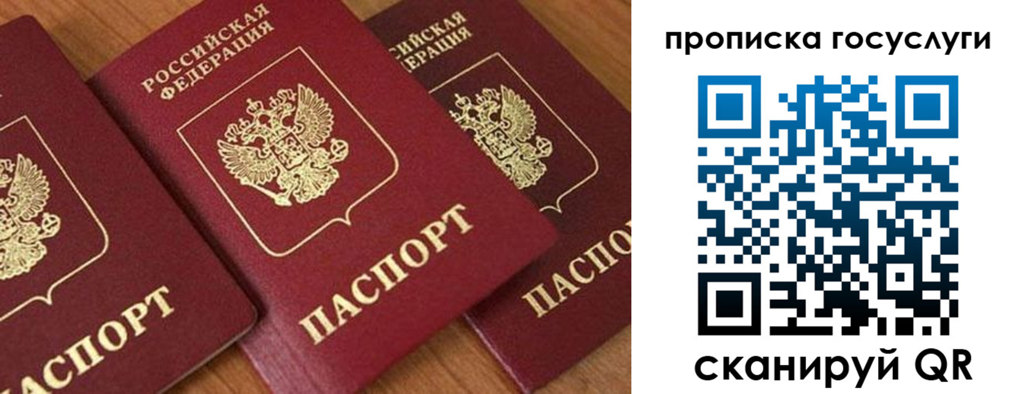 временная прописка в Козловке